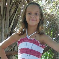 Hannah Guthrie Photo 6