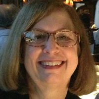 Lynda Heyman Photo 1