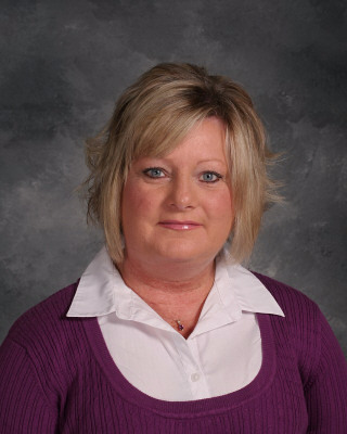 Debbie Cross Photo 1