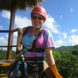 Brittany Galloway Photo 27