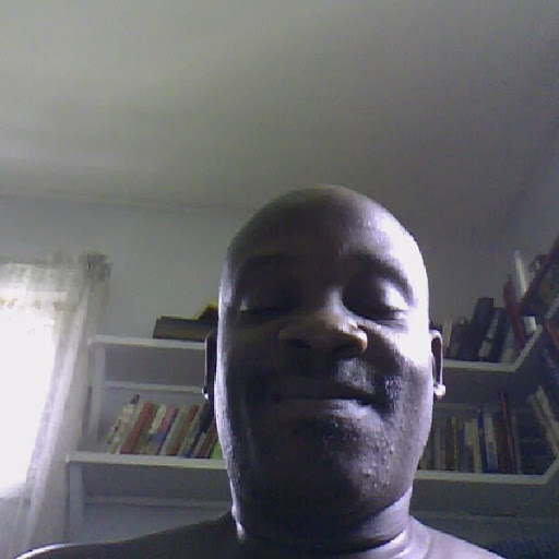 Roderick Martin Photo 3