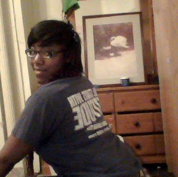Erika Robinson Photo 26
