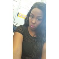 Mercedes Moore Photo 17