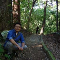 Yun Bai Photo 16