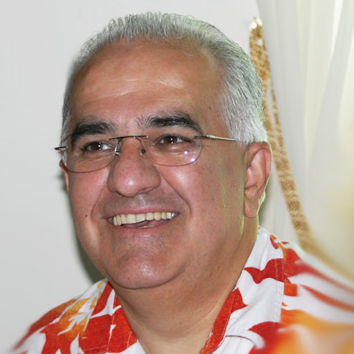 Mike Azar Photo 7