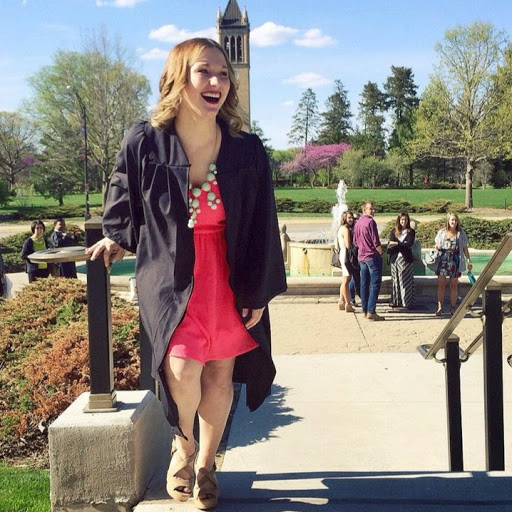 Anna Swanson Photo 6