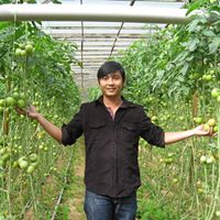 Chong Yang Photo 28