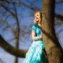 Elizabeth Lange Photo 31