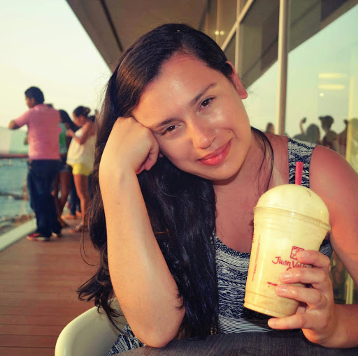 Angelica Ortiz Photo 23