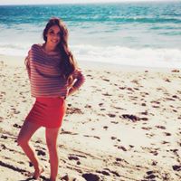 Cecilia Munoz Photo 43