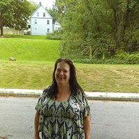 Mary Benoit Photo 27