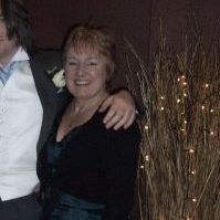 Jane Cronin Photo 28