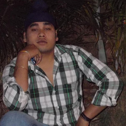 Dhanraj Singh Photo 9