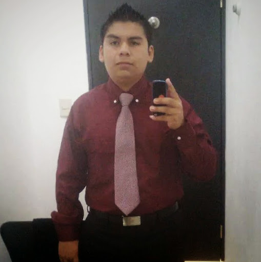 Alex Martinez Photo 44
