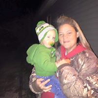 Rebecca Coots Photo 15