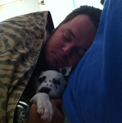 Matthew Cosgrove Photo 17