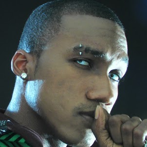Marcus Hopson Photo 13