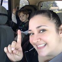 Jessica Thacker Photo 15