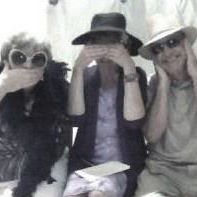 Laura Ashmore Photo 5