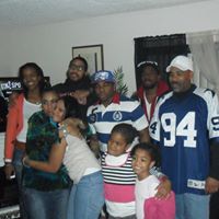 Deborah Gipson Photo 13