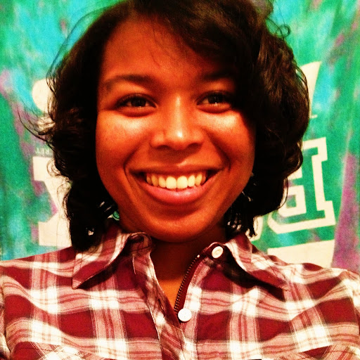 Brittany Jones Photo 17