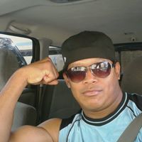 Andre Vernon Photo 6