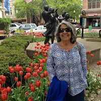 Nancy Ziter Photo 4