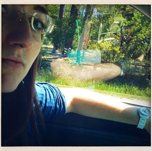 Amanda Andersen Photo 14