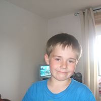 Teddy Webster Photo 1