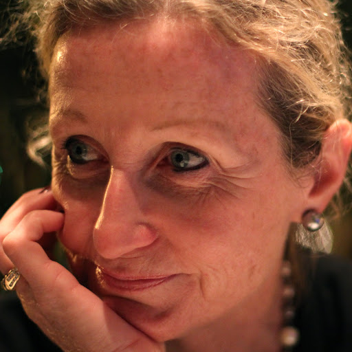 Deborah May Photo 10