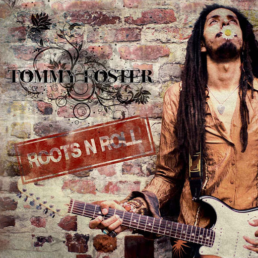 Tommy Foster Photo 13