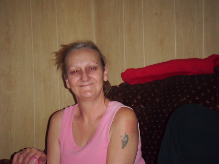 Robyn Bennett Photo 7