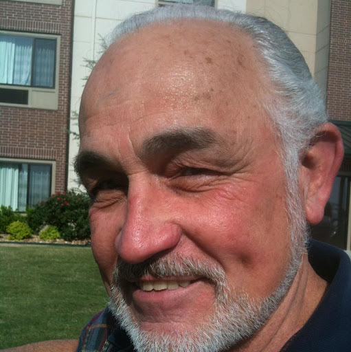 Henry Murray Photo 30