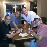 Jill Mullins Photo 26