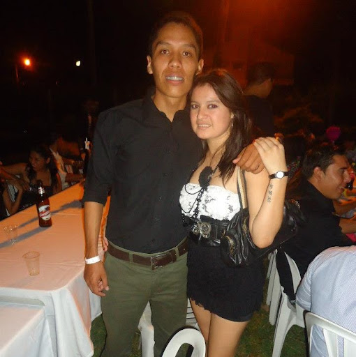 Andy Montero Photo 17
