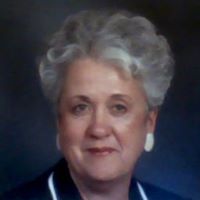 Mary Pate Photo 25