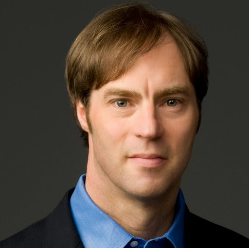Stephen Meyer Photo 46