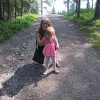 Suzanne Raby Photo 12