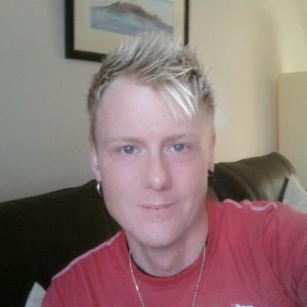 Dean Clayton Photo 2