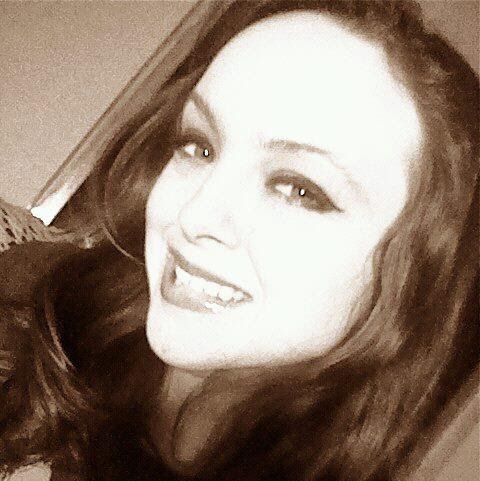 Natalie Carter Photo 22