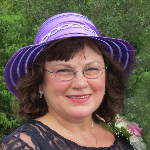 Janet Snyder Photo 14