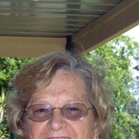 Margaret Rich Photo 11