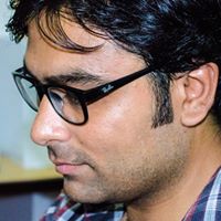Saad Azam Photo 15