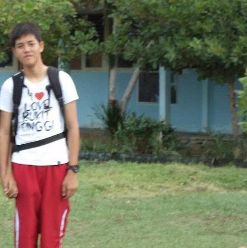 Muhammad Jr Photo 3