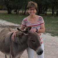 Susan Raborn Photo 5