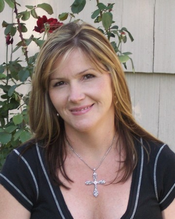 Michelle Myers Photo 14
