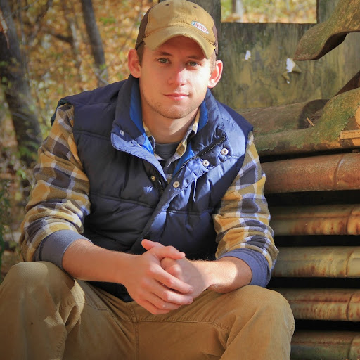 Eric Mathes Photo 21