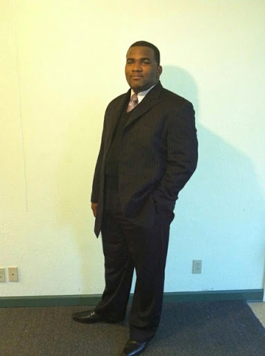 Kendell Brown Photo 26