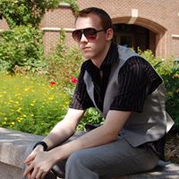 James Musgrove Photo 22