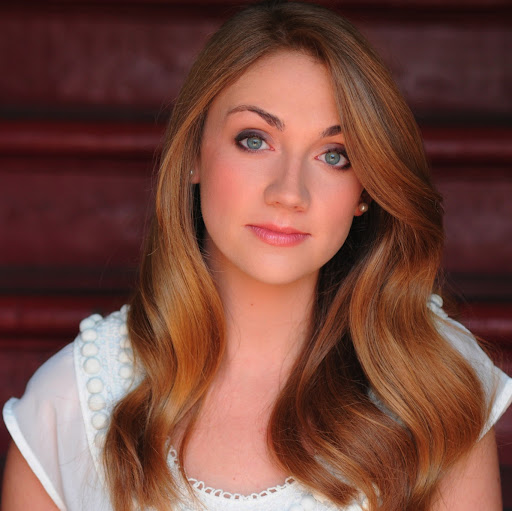 Megan Moran Photo 41
